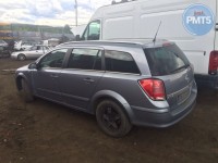 OPEL ASTRA H 2005 dalimis, 11BY-113