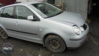 VW POLO IV 2002 na części, 11BY-236