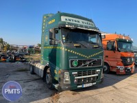 11BY-630, Volvo FH 12 2006 на запчасти