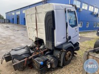 11BY-622, Volvo FL 2008 на запчасти