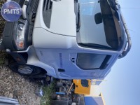 11BY-625, Renault Midlum DXI 220 2011 на запчасти