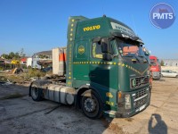 11BY-630, Volvo FH 12 2006 на запчасти