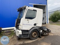 11BY-622, Volvo FL 2008 на запчасти