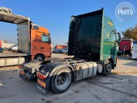 11BY-630, Volvo FH 12 2006 на запчасти