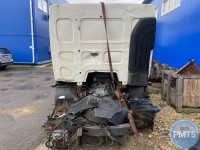11BY-622, Volvo FL 2008 на запчасти