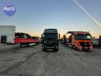 11BY-630, Volvo FH 12 2006 на запчасти
