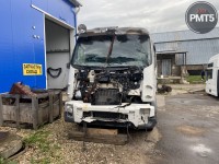 11BY-622, Volvo FL 2008 на запчасти