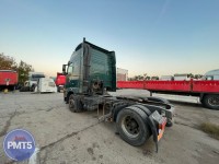 11BY-630, Volvo FH 12 2006 на запчасти