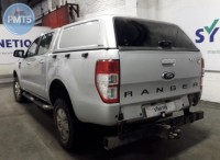 FORD RANGER 2014 dalimis, 128RU-49