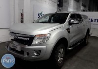 FORD RANGER 2014 на запчасти, 128RU-49