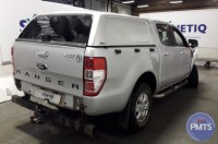 FORD RANGER 2014 na części, 128RU-49