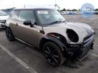 MINI MINI 2013 for parts, 128RU-288