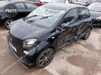 SMART FORFOUR 2018 for parts, 128RU-303