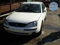 FORD MONDEO III 2001 for parts, 144RU-15
