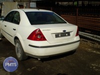 FORD MONDEO III 2001 for parts, 144RU-15
