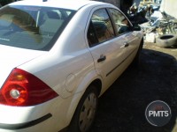 FORD MONDEO III 2001 for parts, 144RU-15