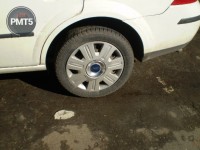 FORD MONDEO III 2001 for parts, 144RU-15