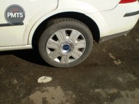 FORD MONDEO III 2001 на запчасти, 144RU-15