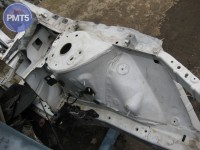 144RU-23, NISSAN TEANA II 2008 - 2013 Für Ersatzteile