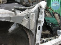 144RU-23, NISSAN TEANA II 2008 - 2013 Für Ersatzteile