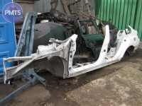144RU-23, NISSAN TEANA II 2008 - 2013 Für Ersatzteile