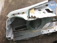 144RU-23, NISSAN TEANA II 2008 - 2013 Für Ersatzteile