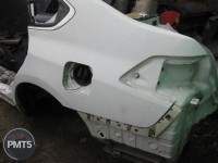 144RU-23, NISSAN TEANA II 2008 - 2013 Für Ersatzteile