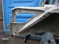 144RU-23, NISSAN TEANA II 2008 - 2013 Für Ersatzteile