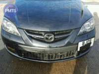 MAZDA 3 2009 for parts, 158RU-1