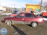 DAEWOO NEXIA 1997 para las piezas de repuesto, 174RU-10