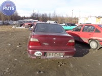 DAEWOO NEXIA 1997 para las piezas de repuesto, 174RU-10