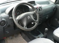 CITROEN BERLINGO 2005 dalimis, 20LT-14