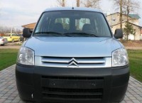 CITROEN BERLINGO 2005 na części, 20LT-14