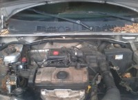 CITROEN BERLINGO 2000 на запчасти, 20LT-15