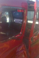 CITROEN BERLINGO 2006 para las piezas de repuesto, 20LT-16