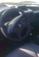 CITROEN BERLINGO 2006 на запчасти, 20LT-16