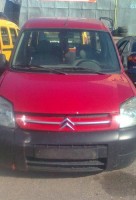 CITROEN BERLINGO 2006 para las piezas de repuesto, 20LT-16