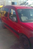 CITROEN BERLINGO 2006 para las piezas de repuesto, 20LT-16