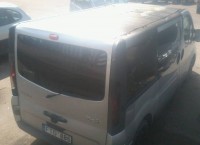 RENAULT TRAFIC II 2005 на запчасти, 20LT-436