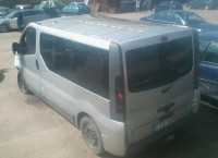 RENAULT TRAFIC II 2005 на запчасти, 20LT-436