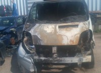 RENAULT TRAFIC II 2005 на запчасти, 20LT-436