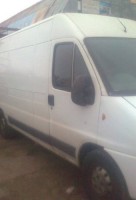 CITROEN JUMPER 2005 for parts, 20LT-73