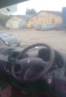 CITROEN JUMPER 2005 dalimis, 20LT-73