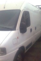 CITROEN JUMPER 2005 para las piezas de repuesto, 20LT-73