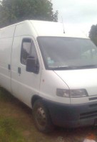 CITROEN JUMPER 1999 para las piezas de repuesto, 20LT-74