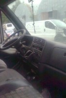 CITROEN JUMPER 1999 for parts, 20LT-74