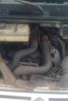 CITROEN JUMPER 1999 for parts, 20LT-74