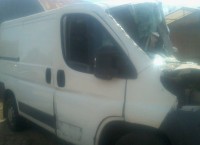 CITROEN JUMPER 2011 for parts, 20LT-75