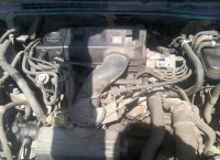 CITROEN XANTIA 1997 for parts, 20LT-77