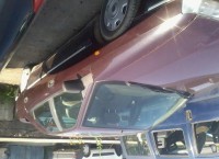 CITROEN XANTIA 1998 dalimis, 20LT-78